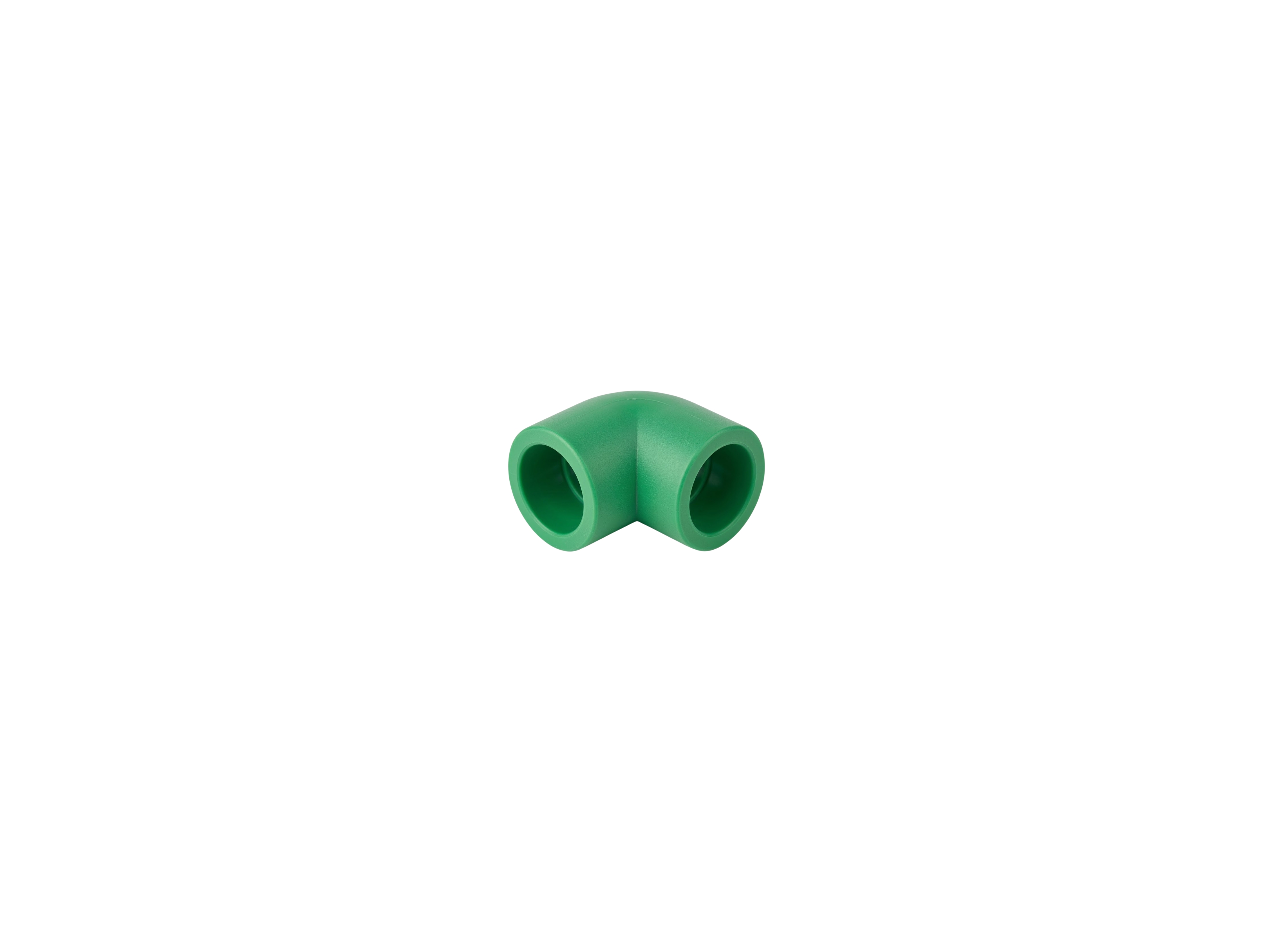 PPR ELBOW 90°